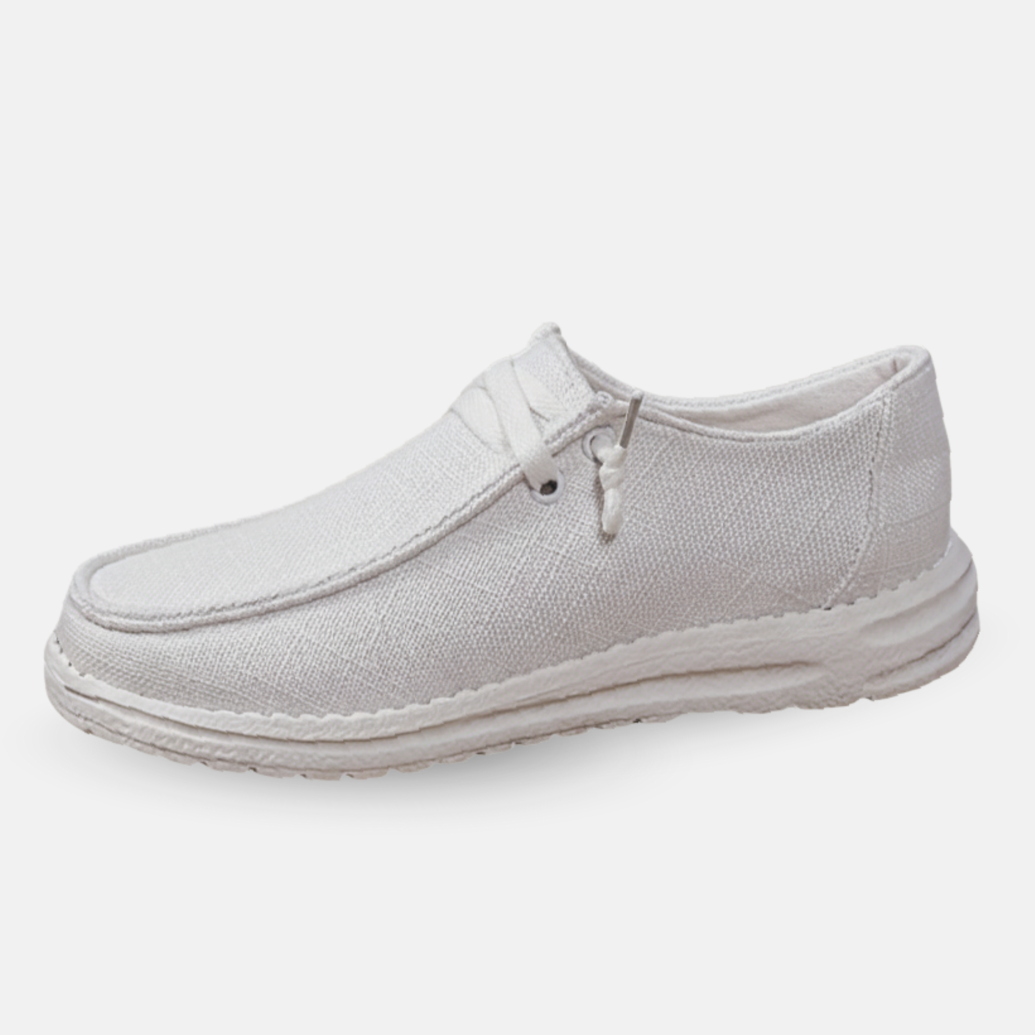 Wells OrthoStep - Versatile Comfort Sneakers