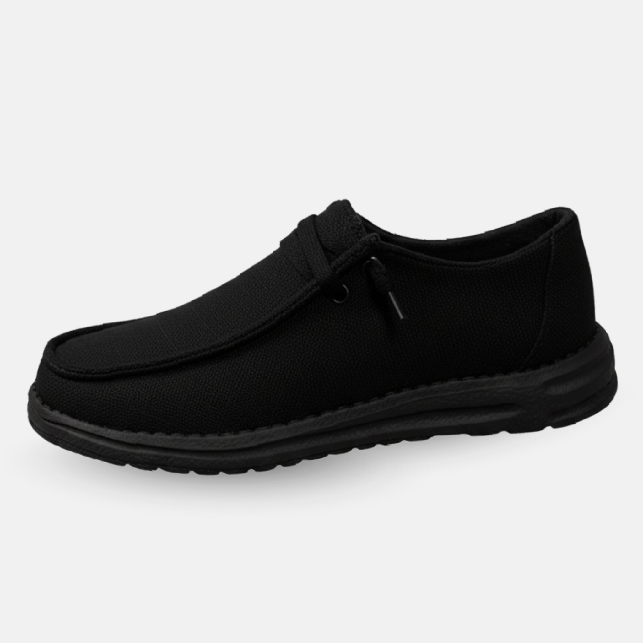 Wells OrthoStep - Versatile Comfort Sneakers