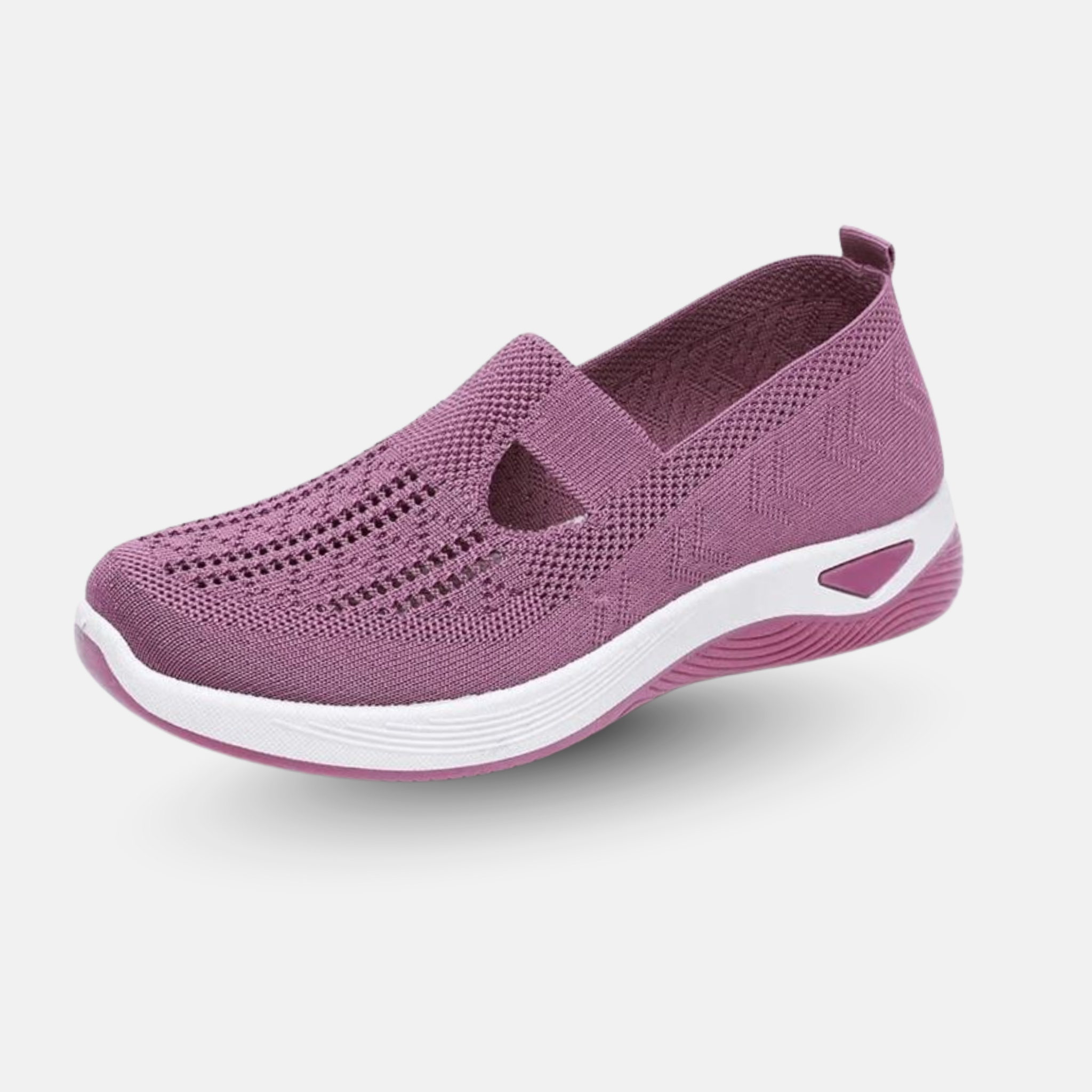 Wells OrthoStep - Non-Slip Orthopedic Walking Shoes