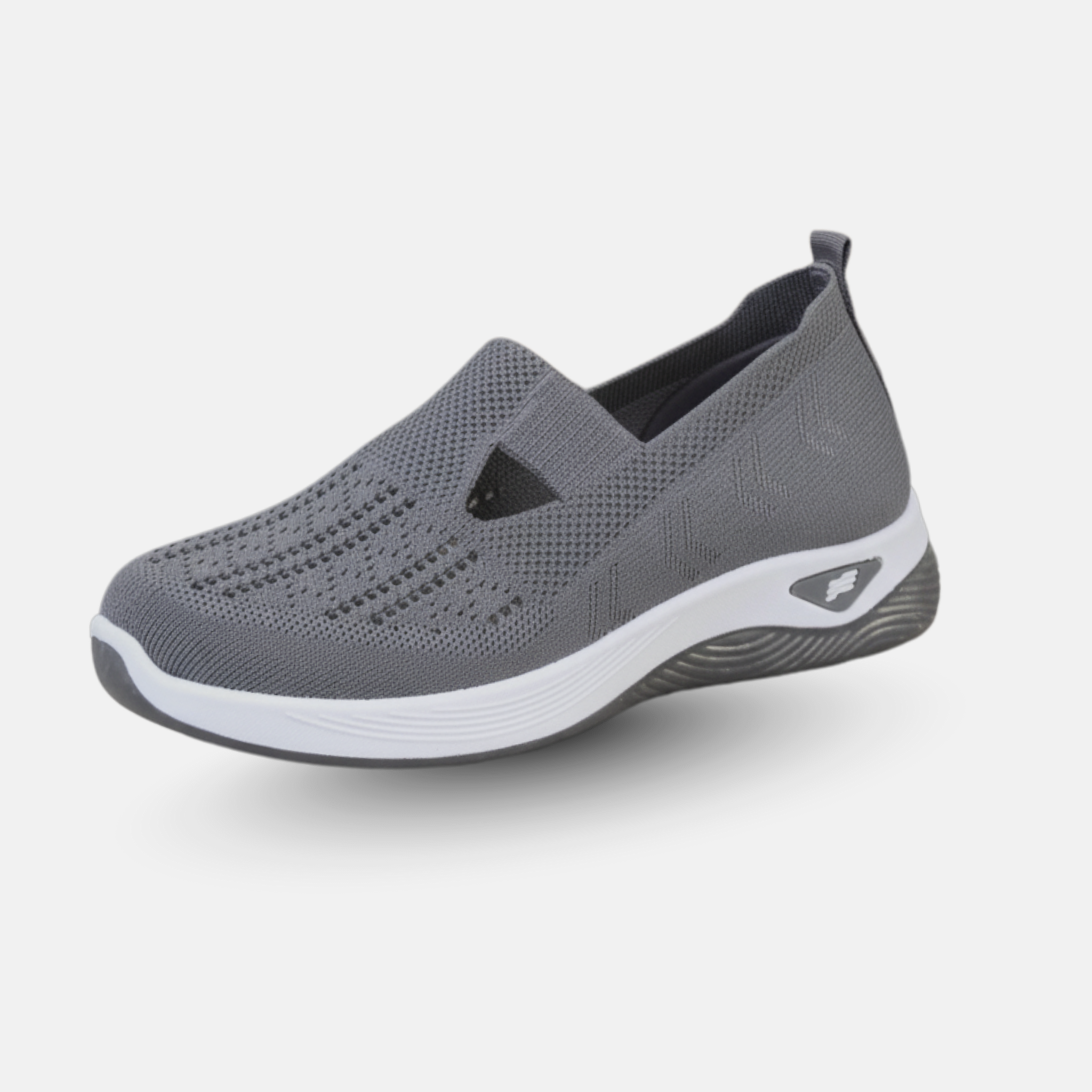Wells OrthoStep - Non-Slip Orthopedic Walking Shoes