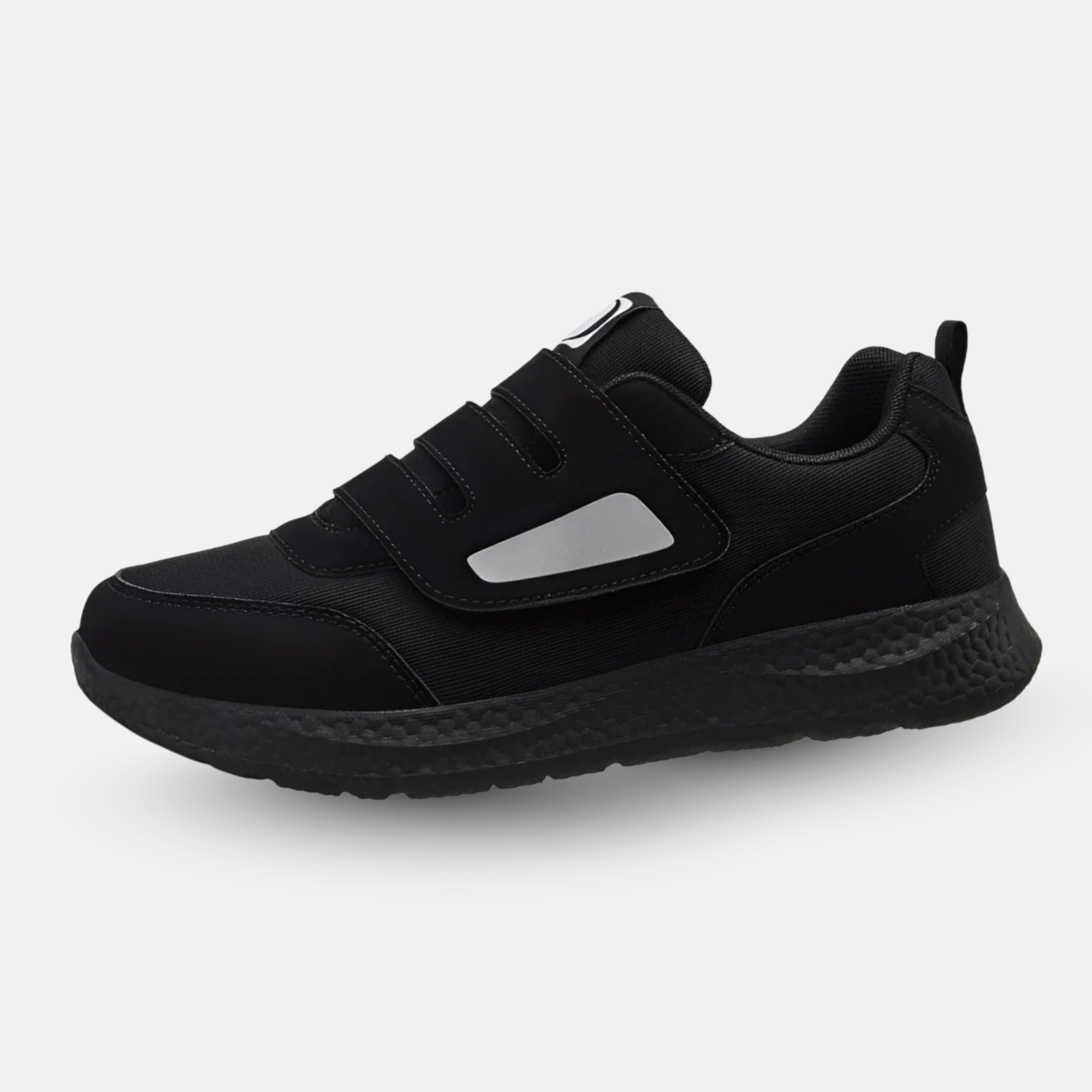 Wells OrthoStep – Ergonomic Comfort Sneakers