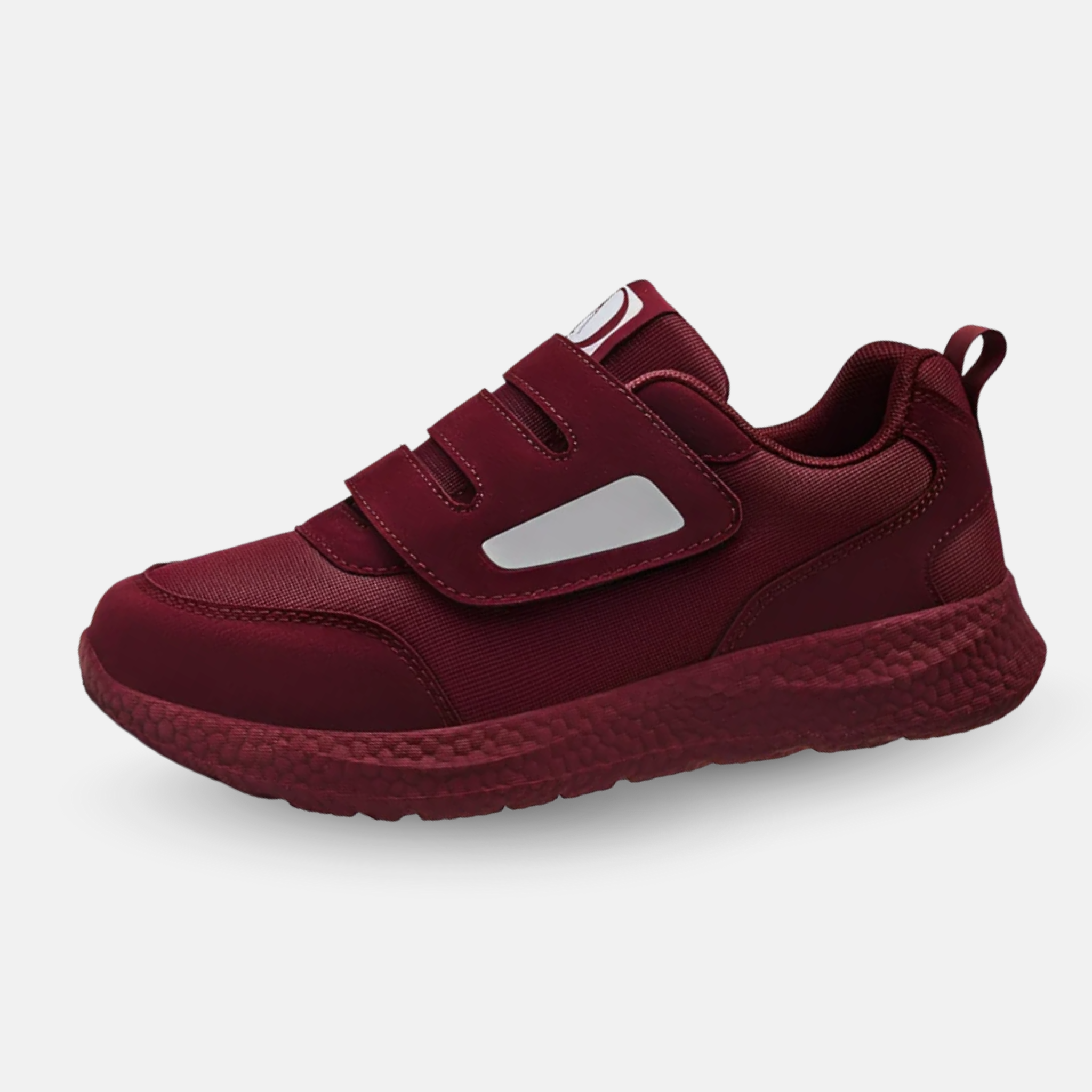 Wells OrthoStep – Ergonomic Comfort Sneakers