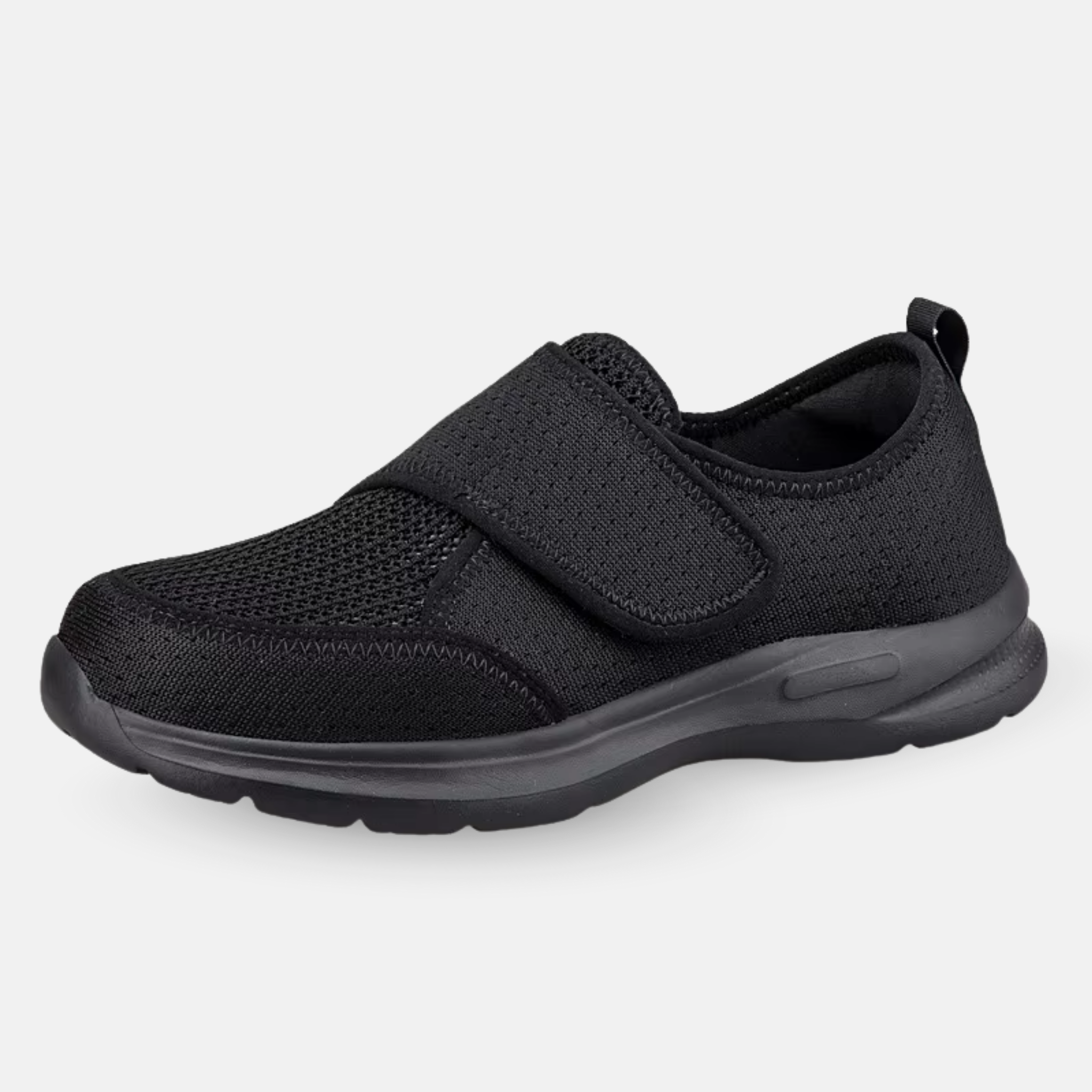 Wells OrthoStep – Support Adjustable Shoes for Everyday Wear