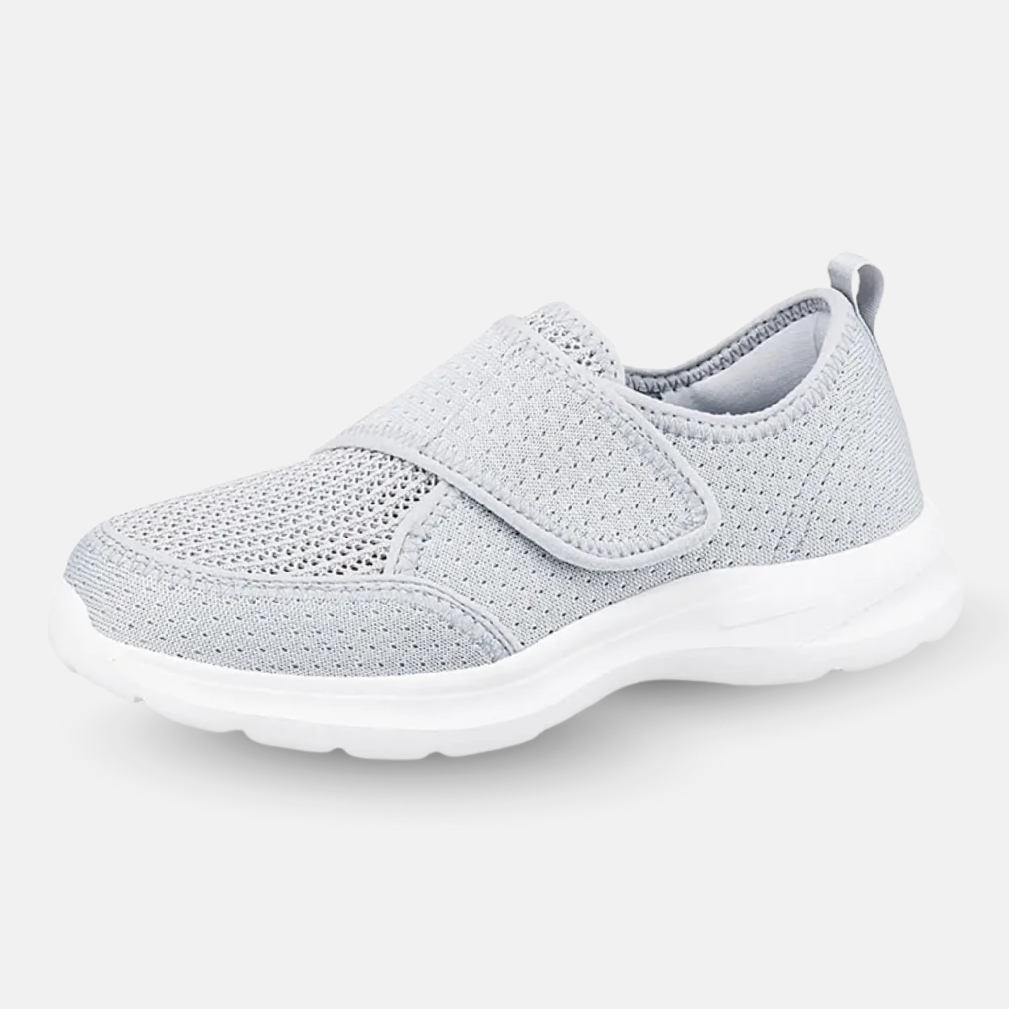 Wells OrthoStep – Support Adjustable Shoes for Everyday Wear