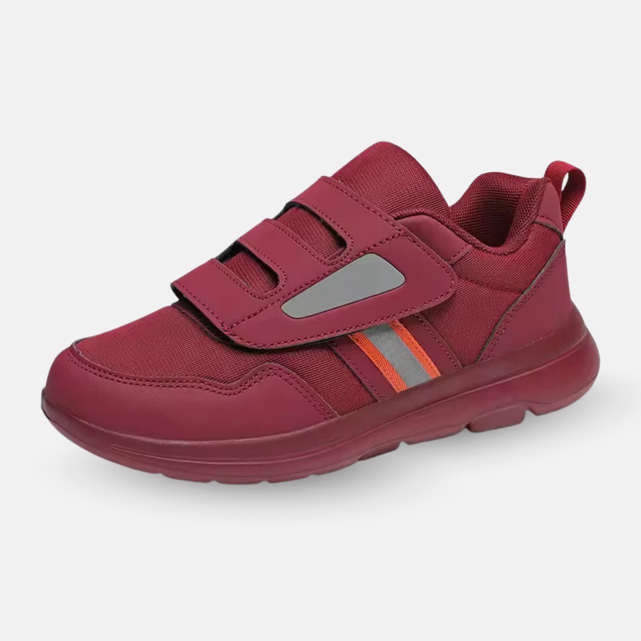 Wells OrthoStep  – Wide Toe Orthopedic Walking Shoes