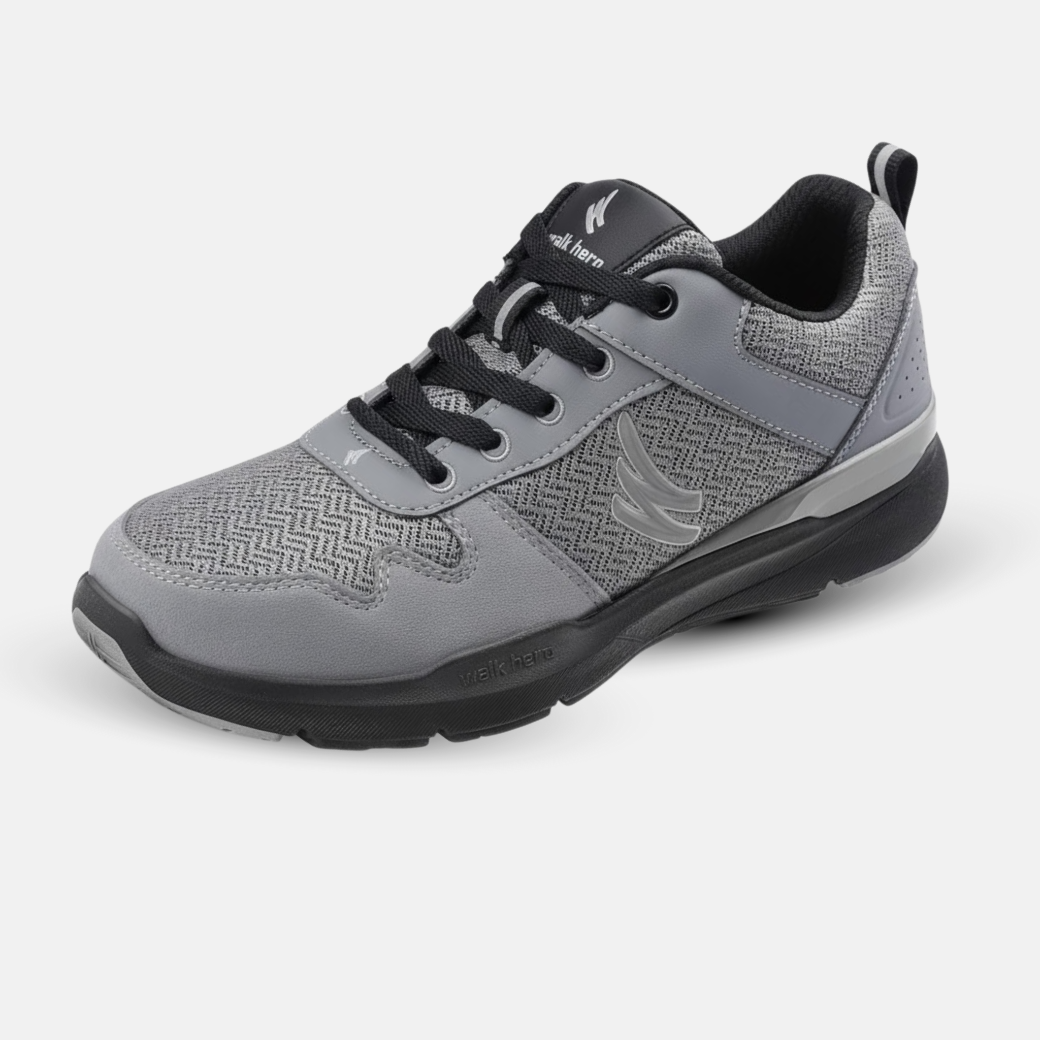 Wells OrthoStep – Unisex Orthopedic Arch Support Shoes