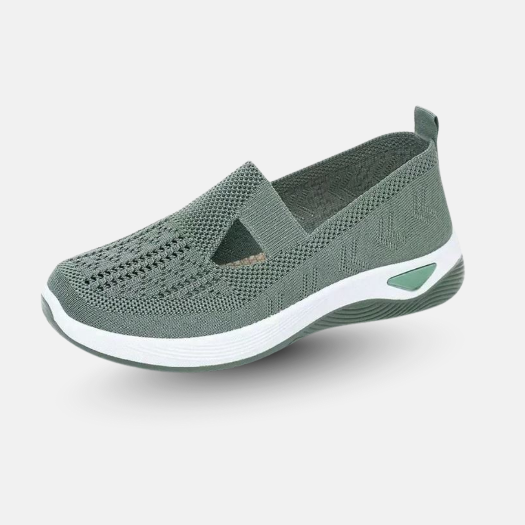 Wells OrthoStep - Non-Slip Orthopedic Walking Shoes