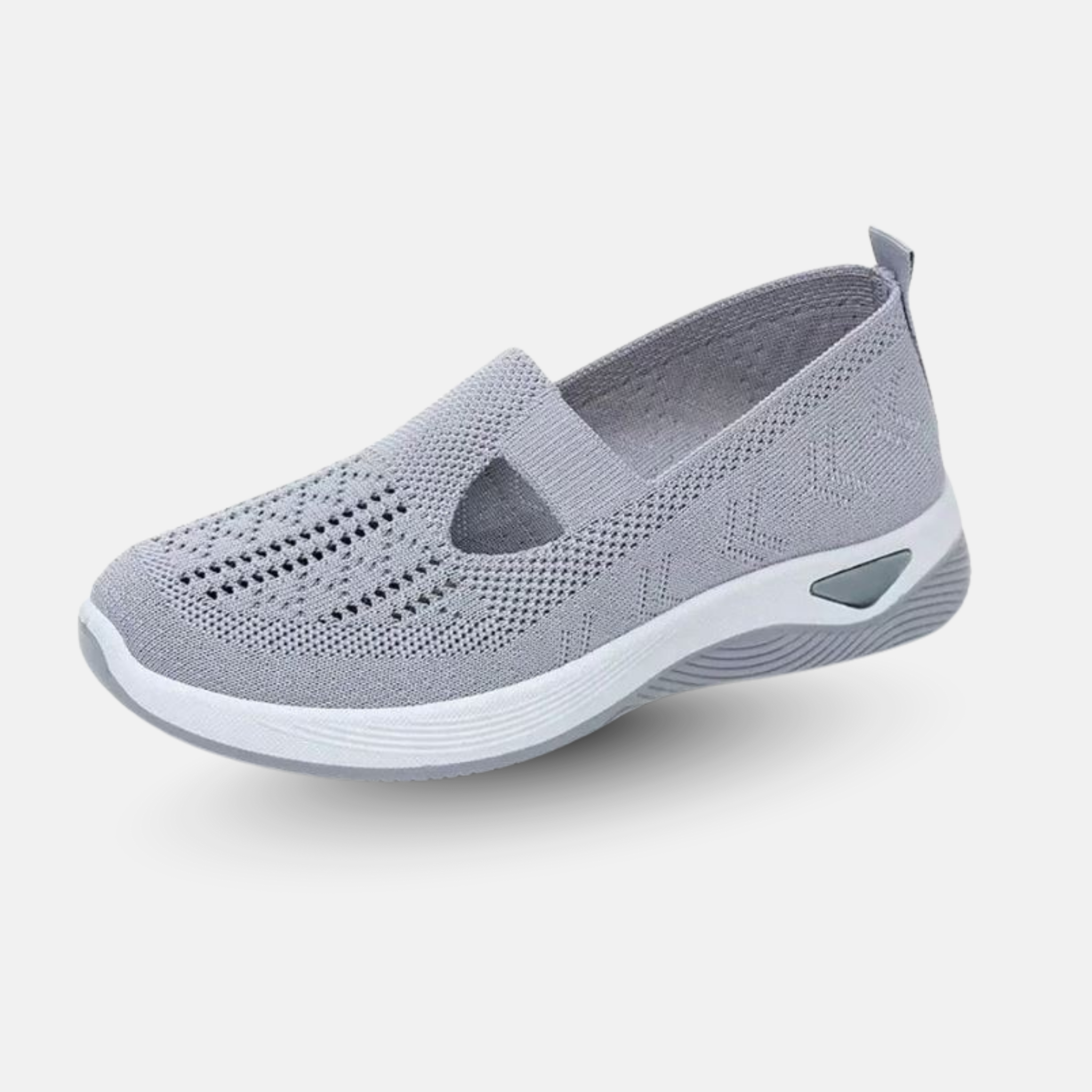 Wells OrthoStep - Non-Slip Orthopedic Walking Shoes