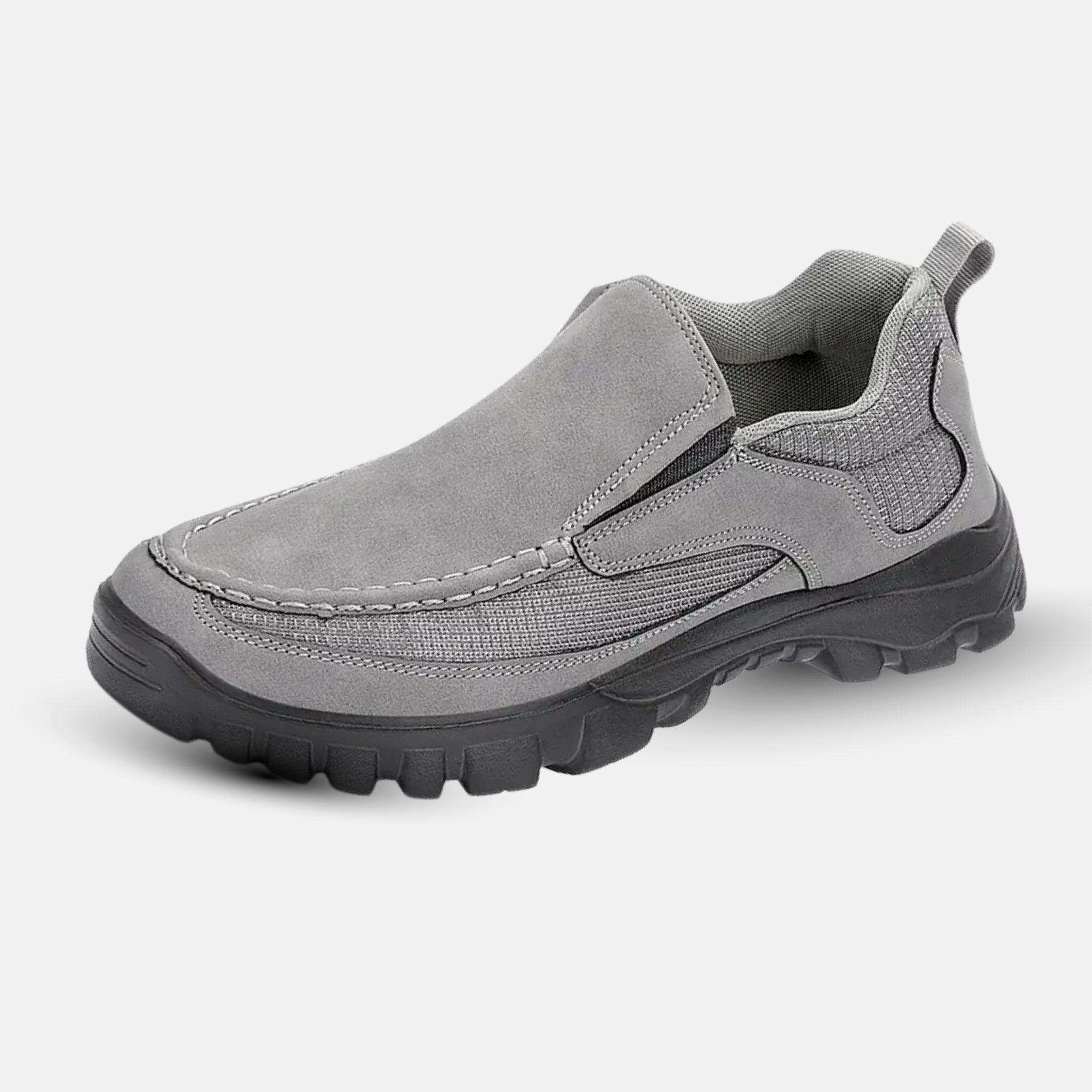 Wells OrthoStep  – Orthopedic Support Hiking Shoes