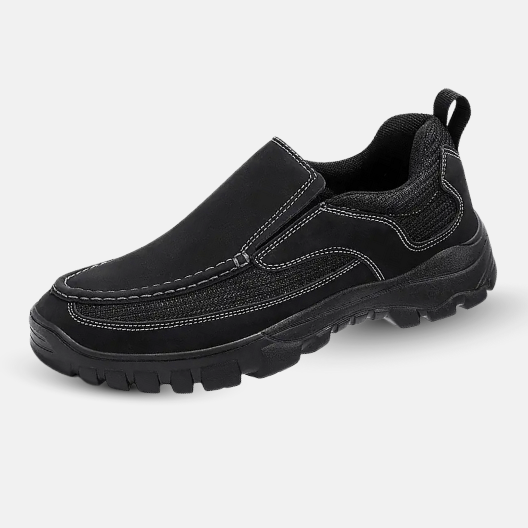 Wells OrthoStep  – Orthopedic Support Hiking Shoes