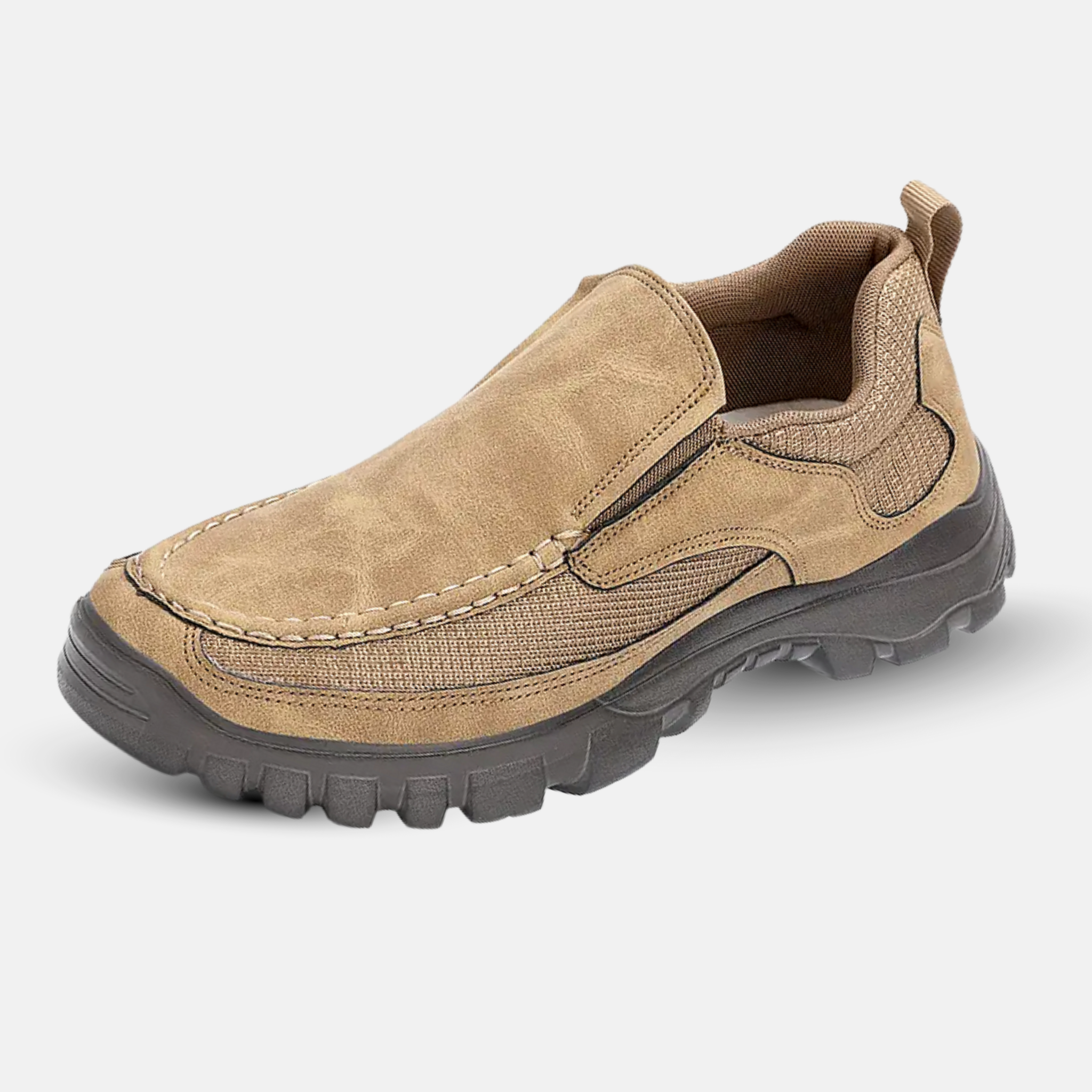 Wells OrthoStep  – Orthopedic Support Hiking Shoes