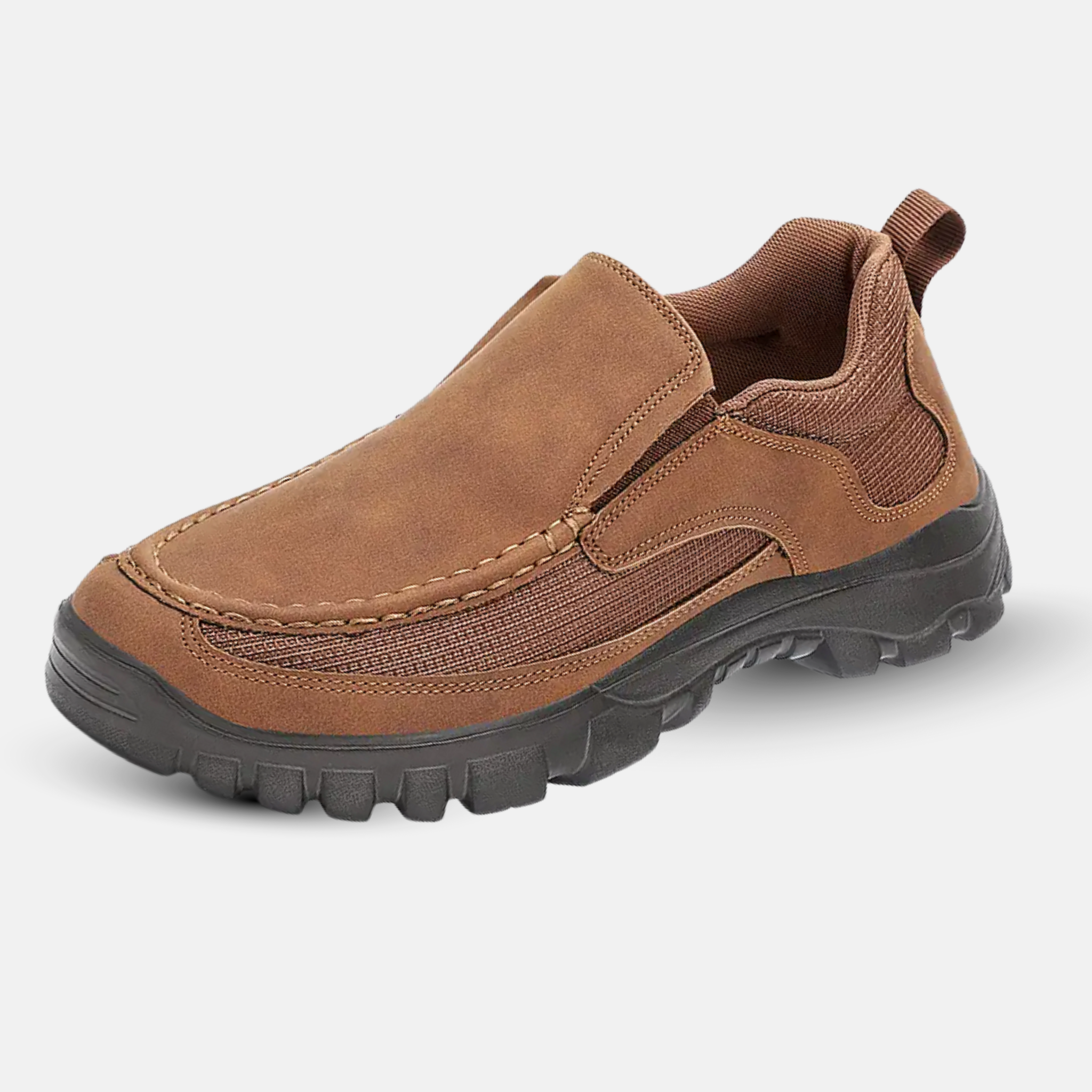 Wells OrthoStep  – Orthopedic Support Hiking Shoes