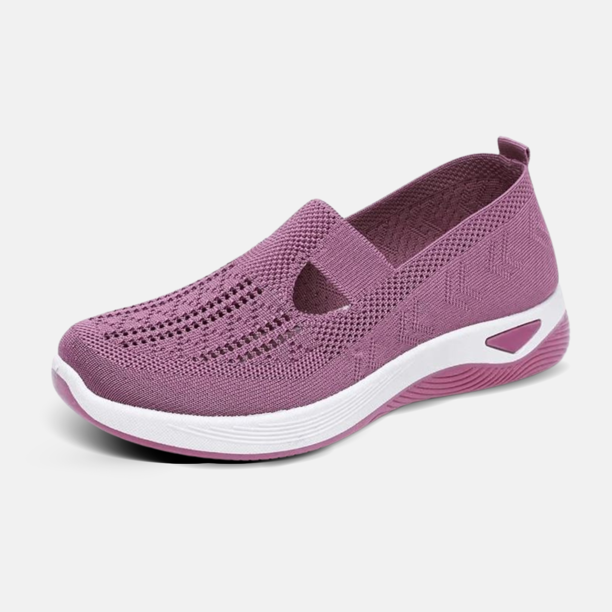 Wells OrthoStep - Non-Slip Orthopedic Walking Shoes For Women