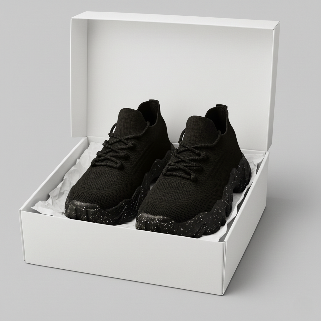 Wells OrthoStep - Breathable Comfort Mid-Top Shoes For Women