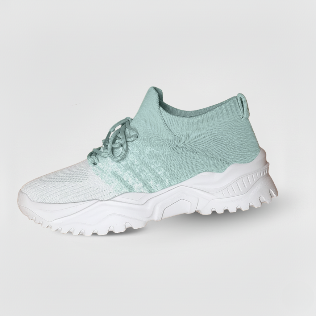 Wells NursePro - Orthopedic Unisex Support Walking Shoes