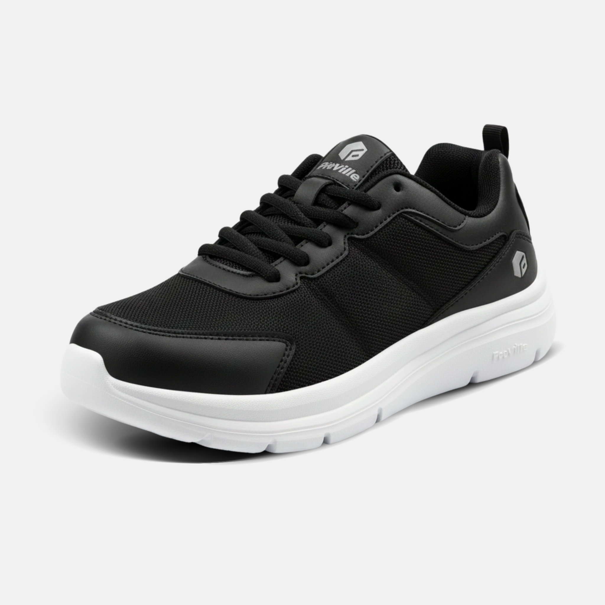 Wells OrthoStep – Lightweight Cushioning Sneakers For Women