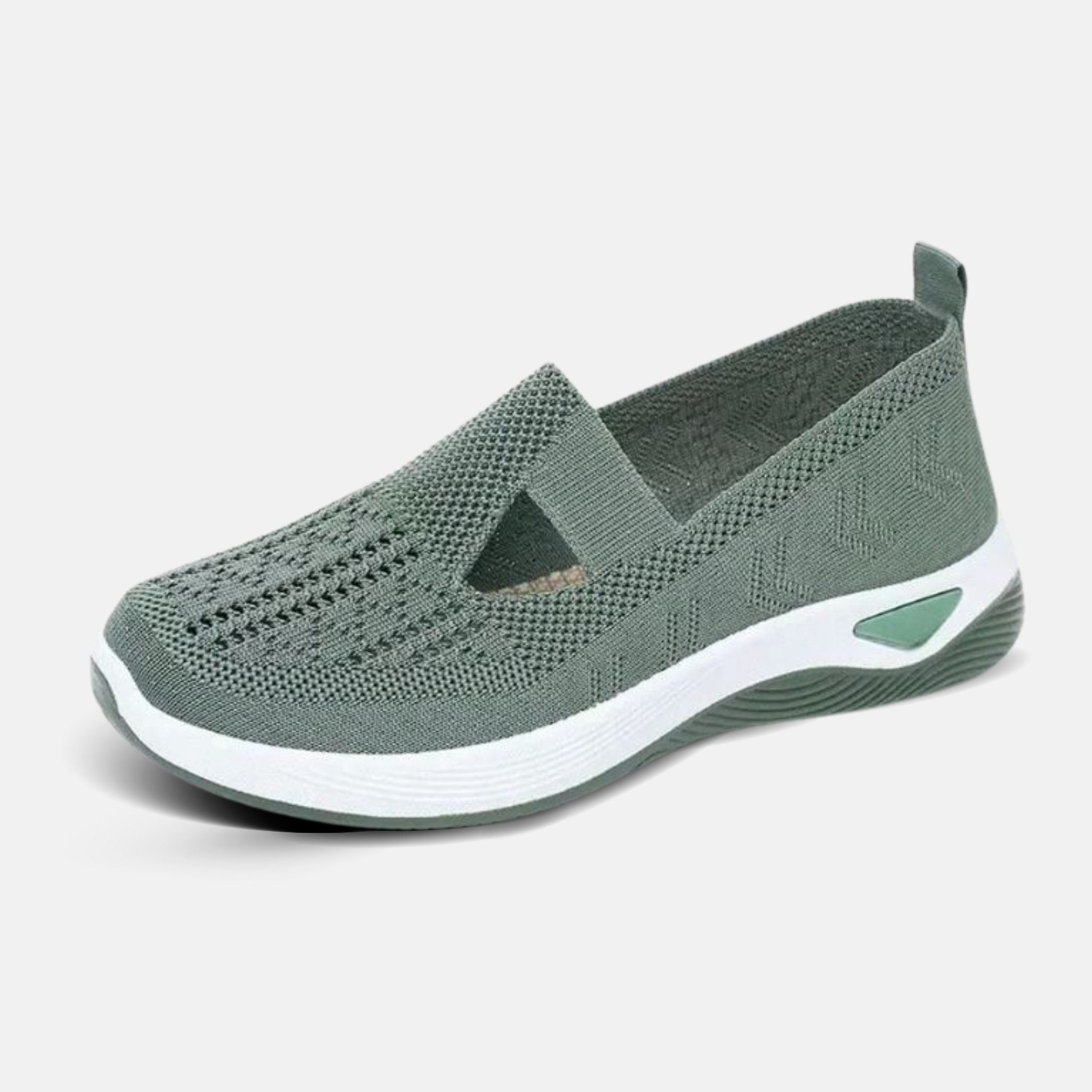 Wells OrthoStep - Non-Slip Orthopedic Walking Shoes For Women