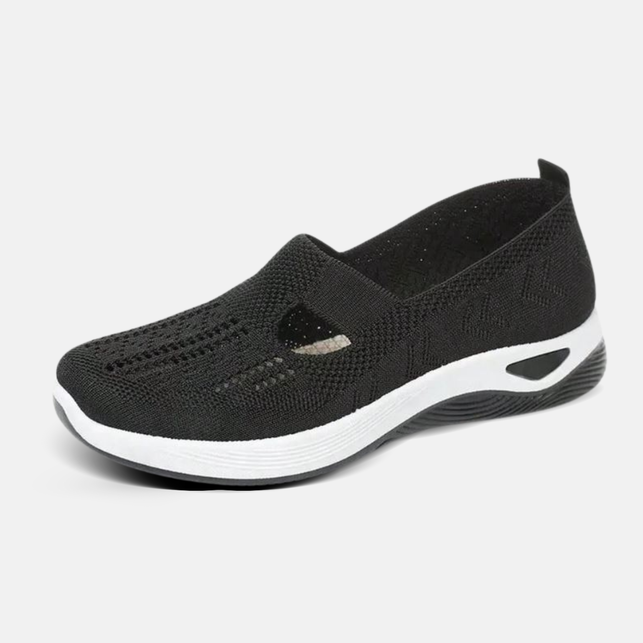 Wells OrthoStep - Non-Slip Orthopedic Walking Shoes For Women