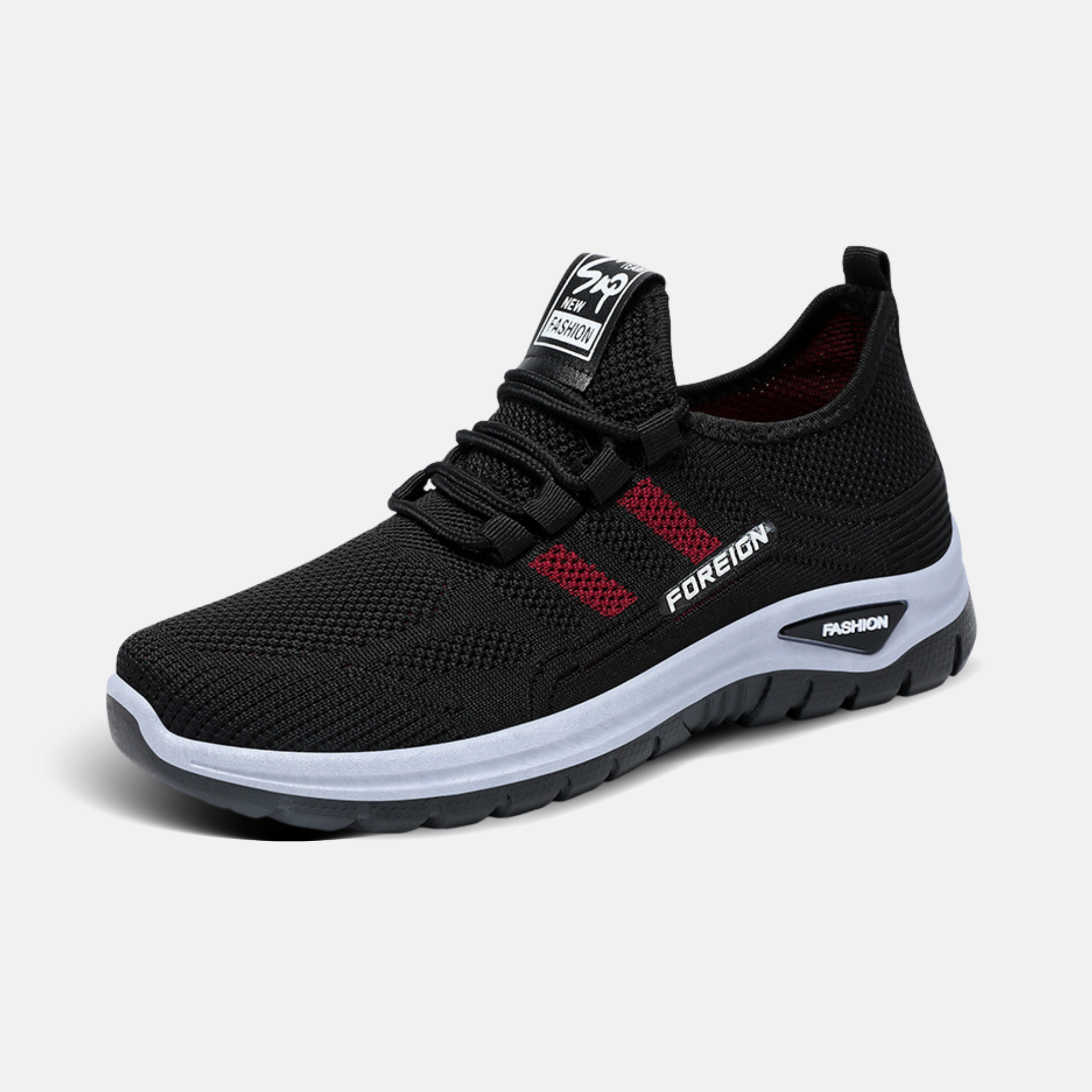 Wells OrthoStep - Comfort Fit Slip-On Sneakers For Women