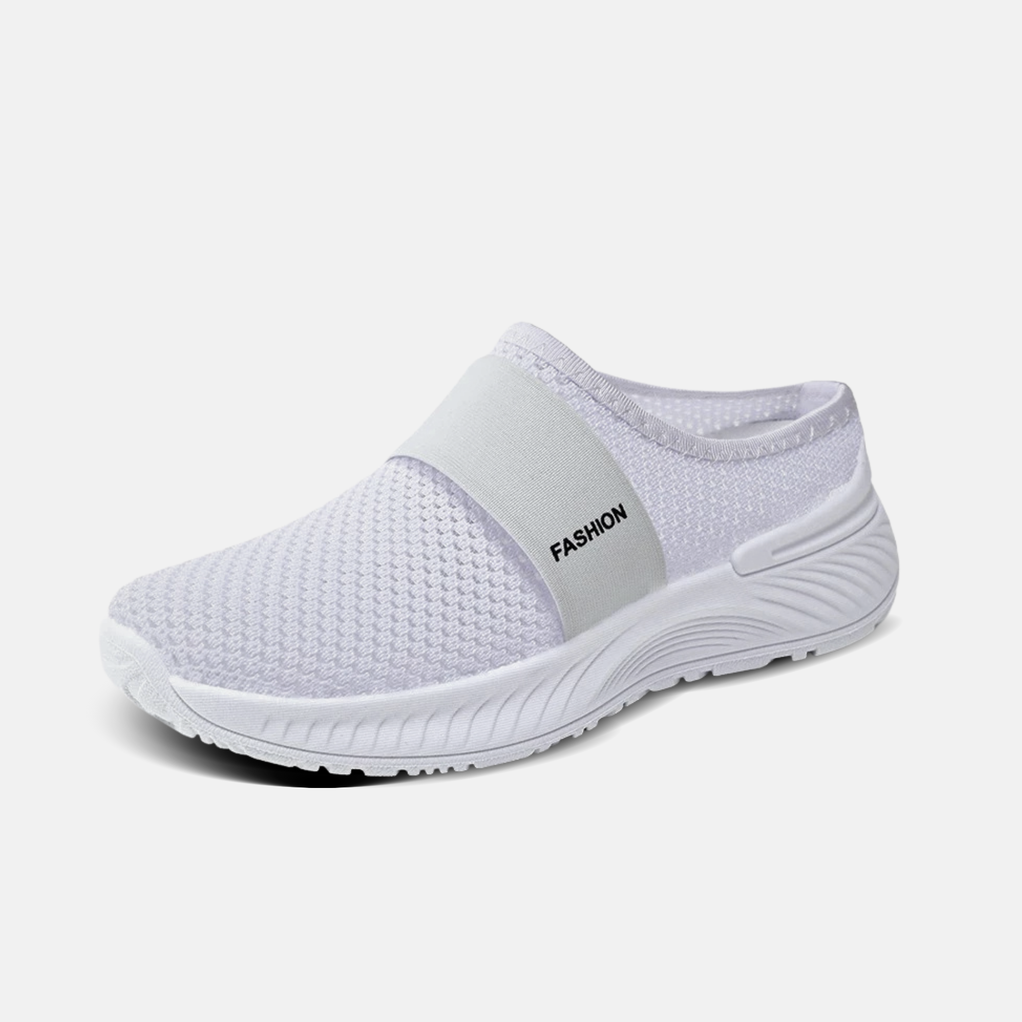 Wells OrthoStep - Lightweight Comfort Everyday Sneakers For Women