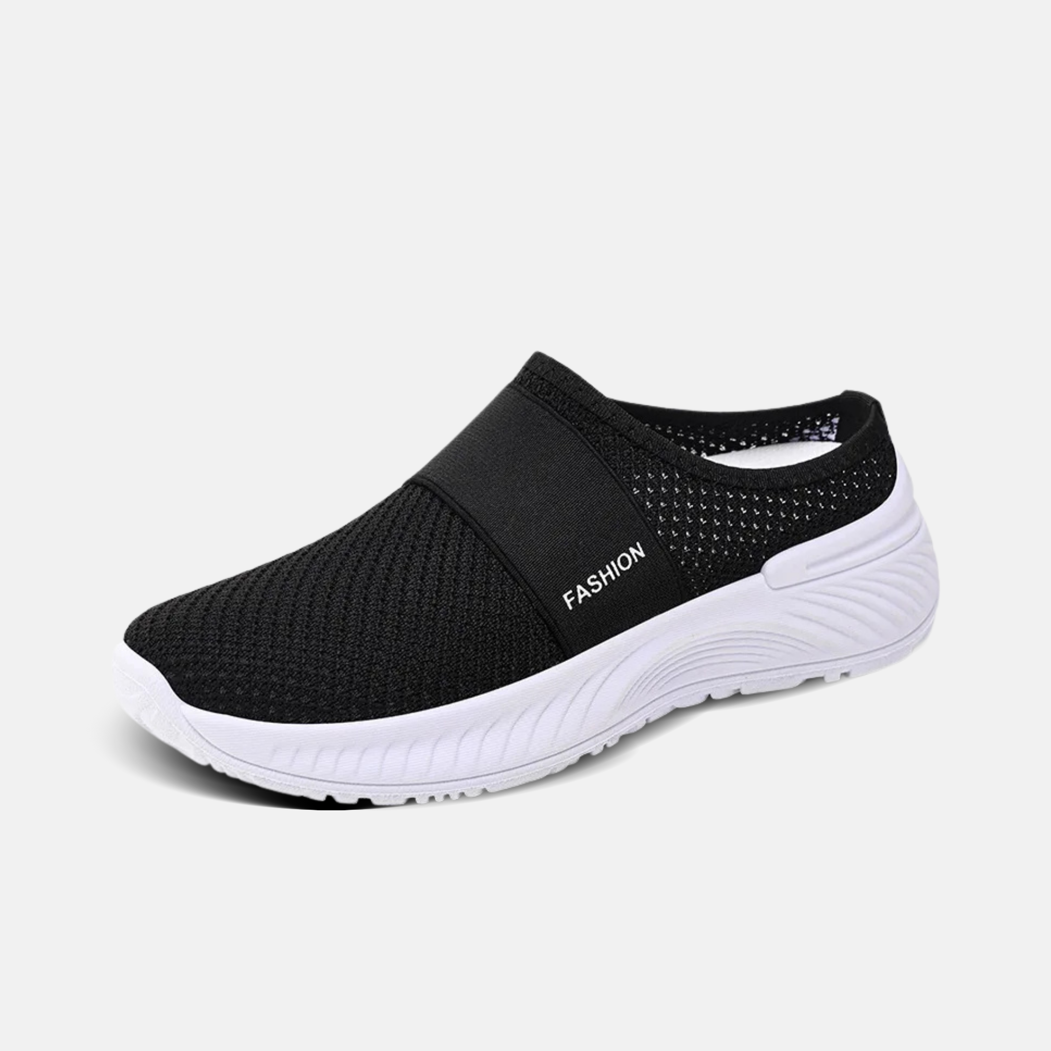 Wells OrthoStep - Lightweight Comfort Slip-On Shoes For Women