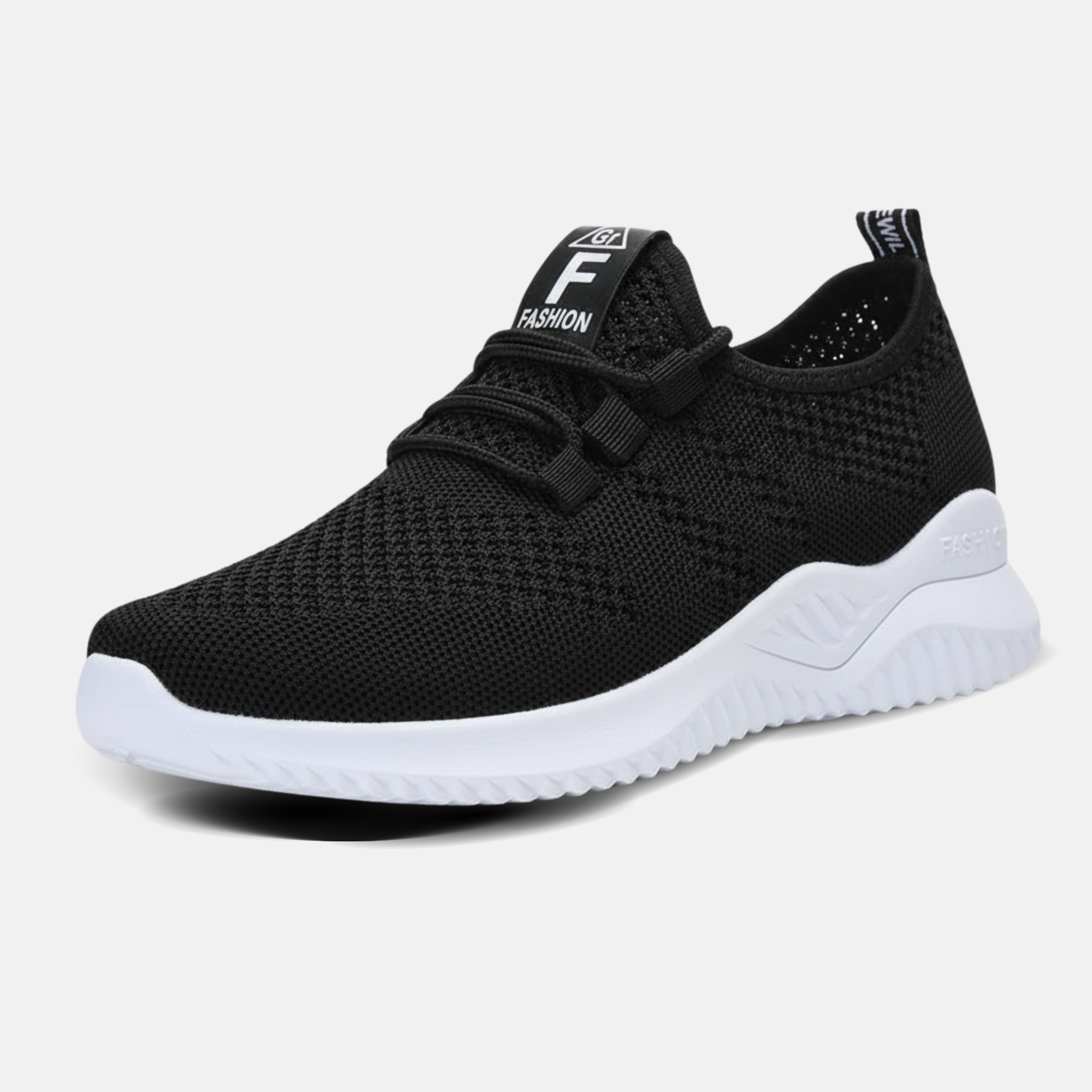 Wells OrthoStep - Cushioned Comfort Slip-On Shoes For Women