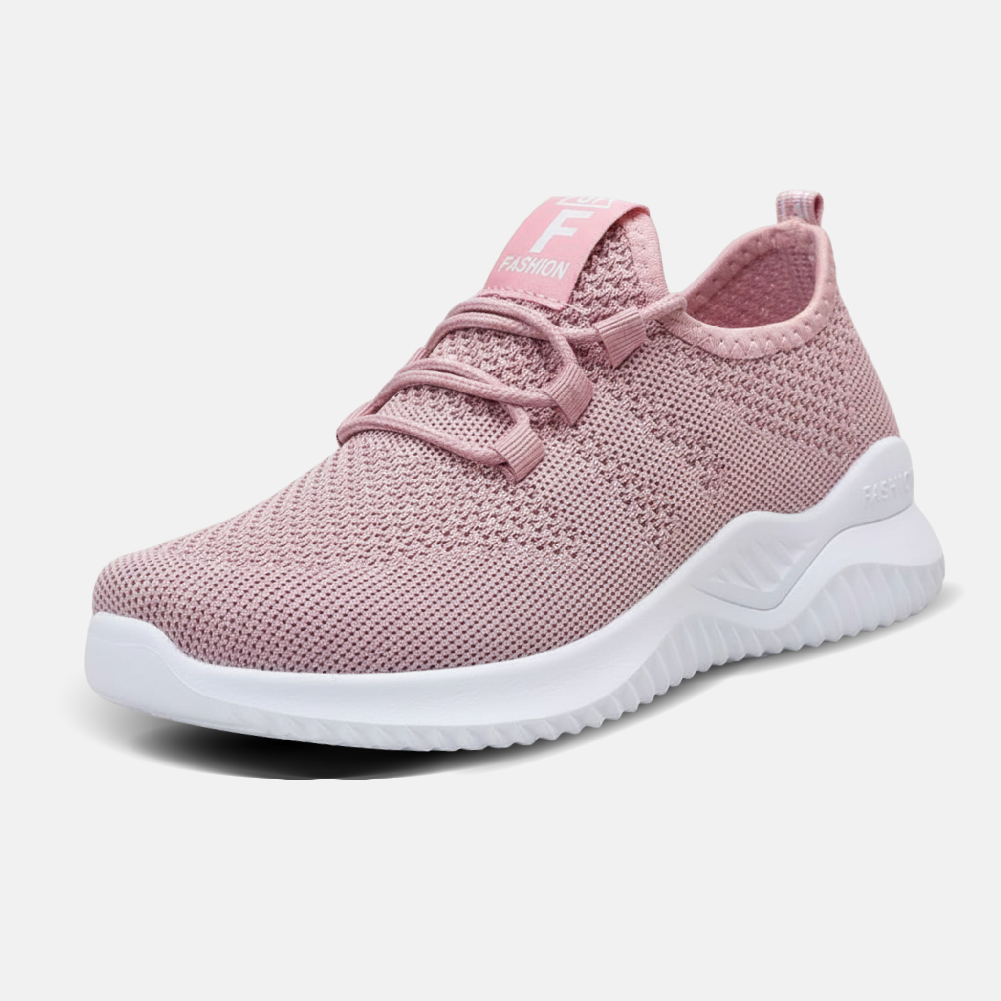 Wells OrthoStep - Cushioned Comfort Slip-On Shoes For Women