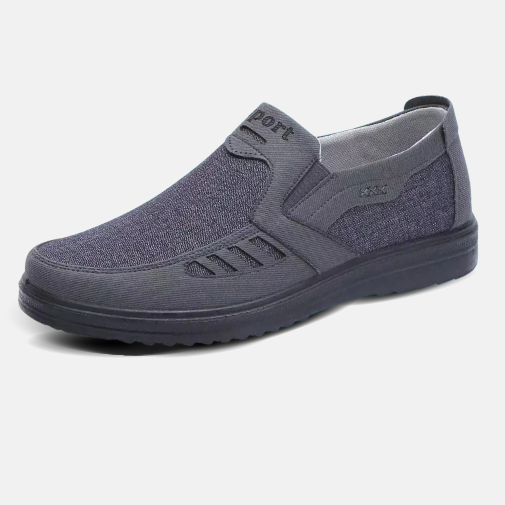 Wells OrthoStep – Orthopedic Unisex Support Walking Shoes