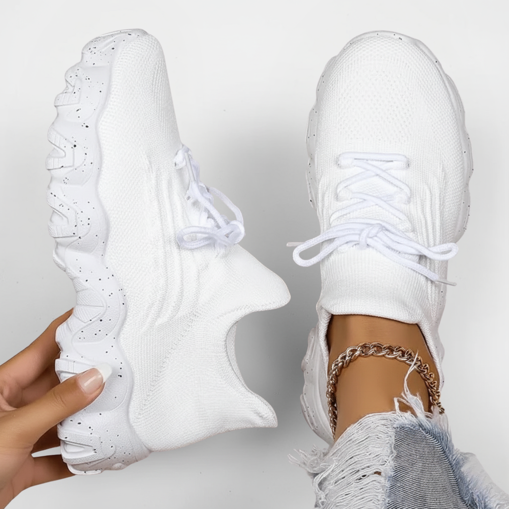 Wells NursePro - Orthopedic Unisex Support Walking Shoes