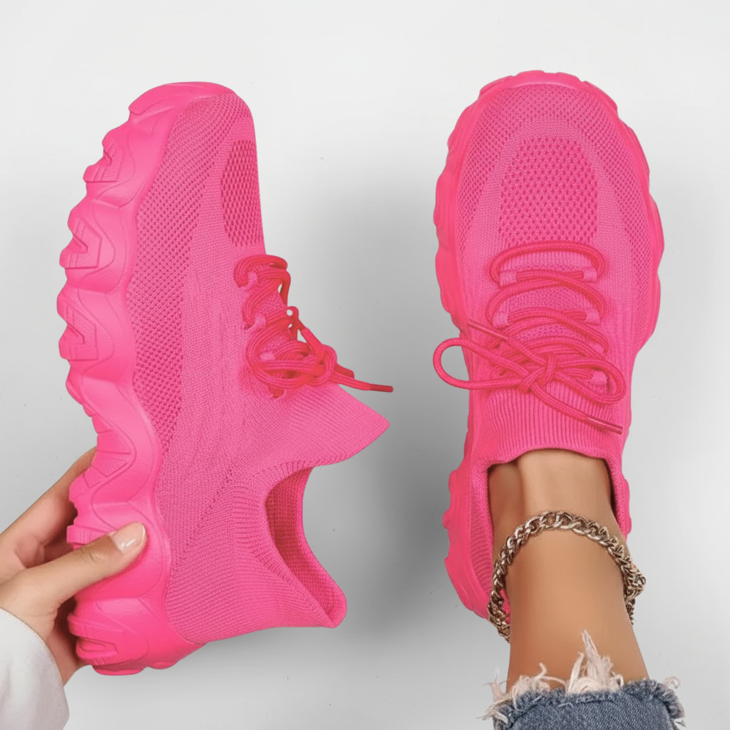 Wells NursePro - Orthopedic Unisex Support Walking Shoes