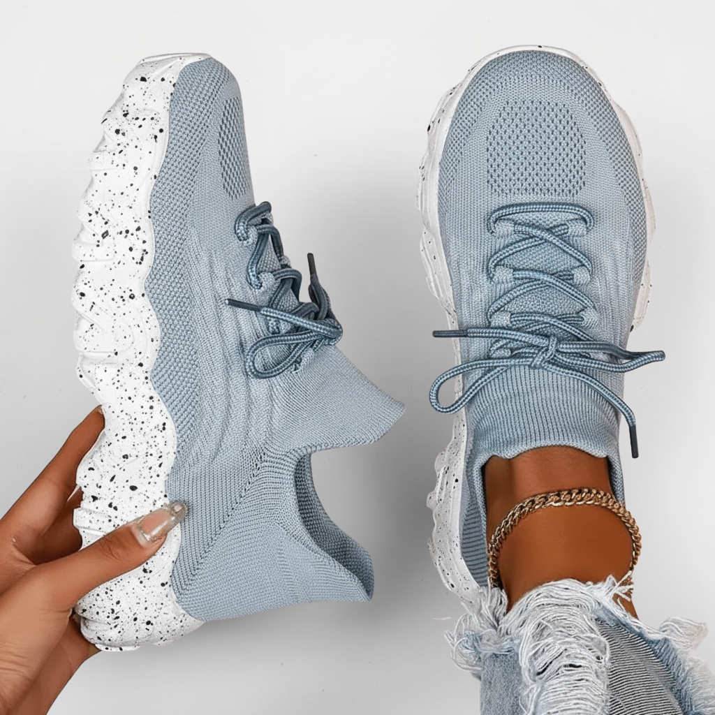 Wells NursePro - Orthopedic Unisex Support Walking Shoes