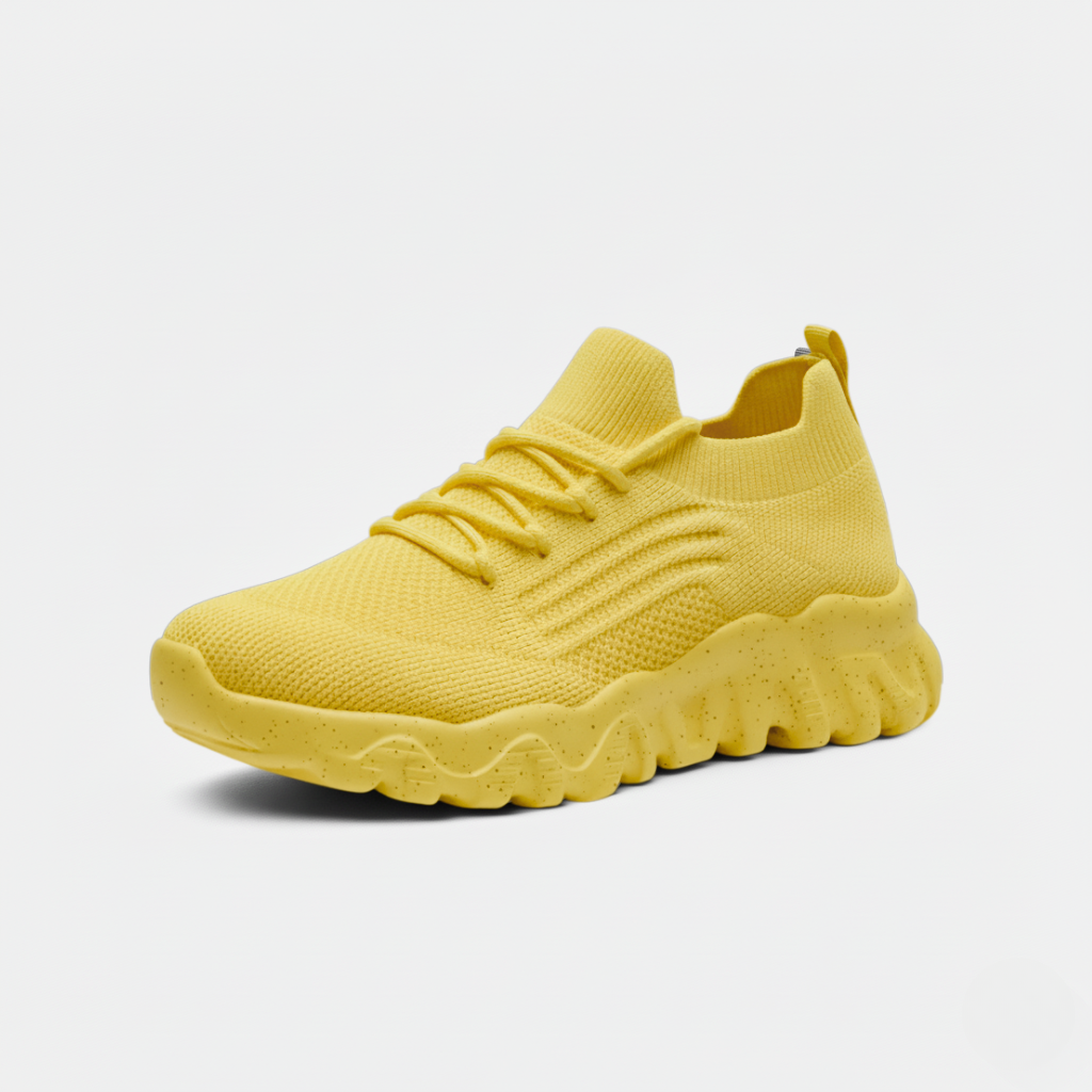 Wells NursePro - Orthopedic Unisex Support Walking Shoes